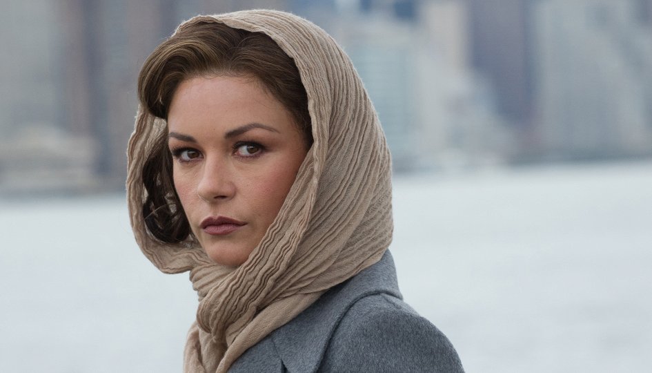 Кэтрин Зита-Джонс