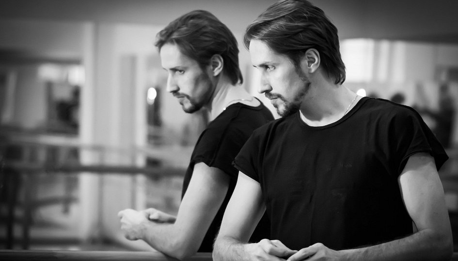 Театр: Андрей Меркурьев. Признание Театр: Андрей Меркурьев. Признание