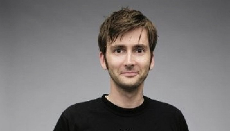 Дэвид Теннант (David Tennant) – Актер: фильмография, биография, фото ...