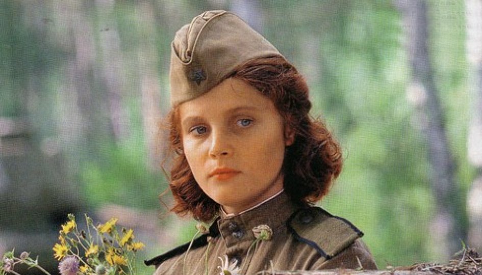 Екатерина Вуличенко