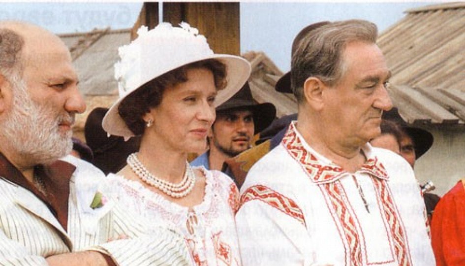Елена Сафонова