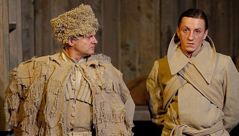 Театр: Бег. Восемь снов, Санкт-Петербург Театр: Бег. Восемь снов, Санкт-Петербург