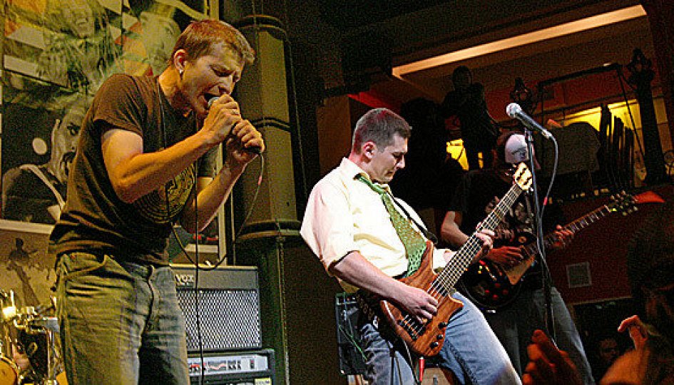 «Петля пристрастия»