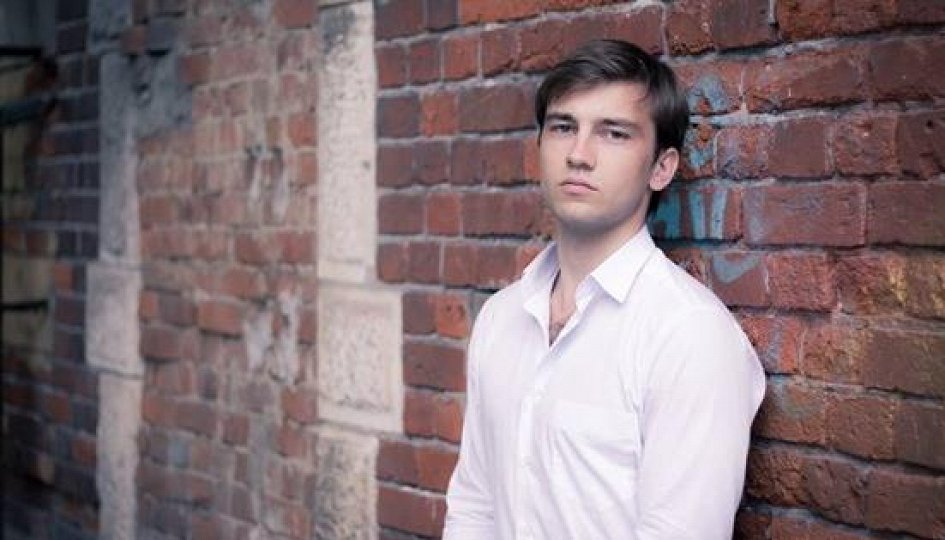 Василий Бриченко