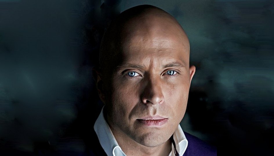 Сергей Дружко