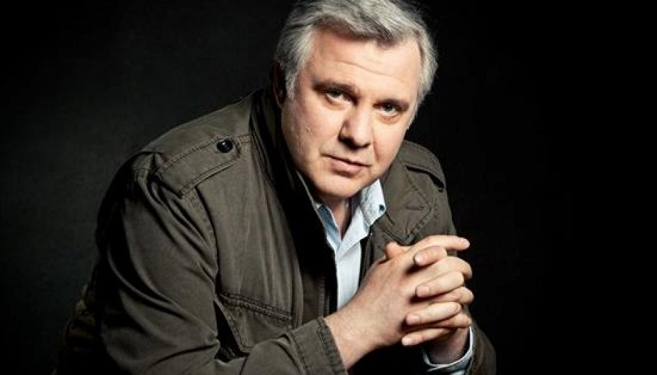 Михаил Хомяков