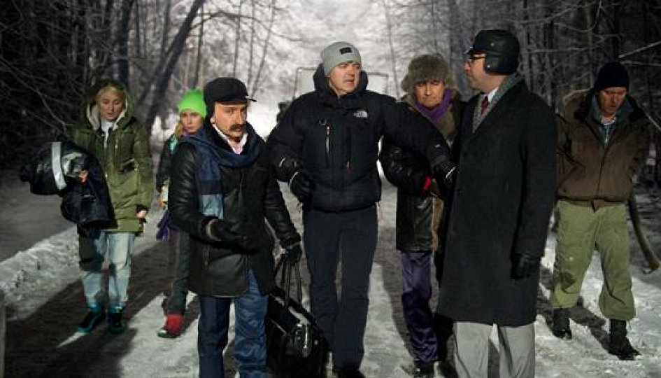 Дмитрий Дьяченко