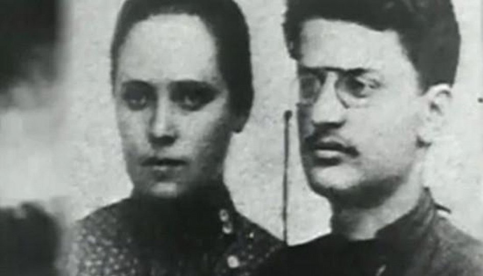 Кино: «Лев Троцкий. Что скрывали мифы» Кино: «Лев Троцкий. Что скрывали мифы»