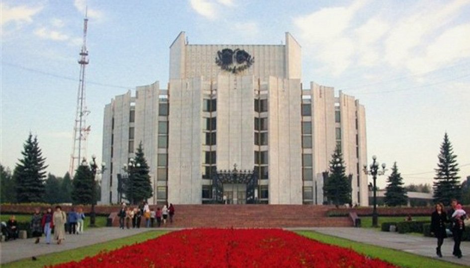 Театр: Васса Железнова Театр: Васса Железнова