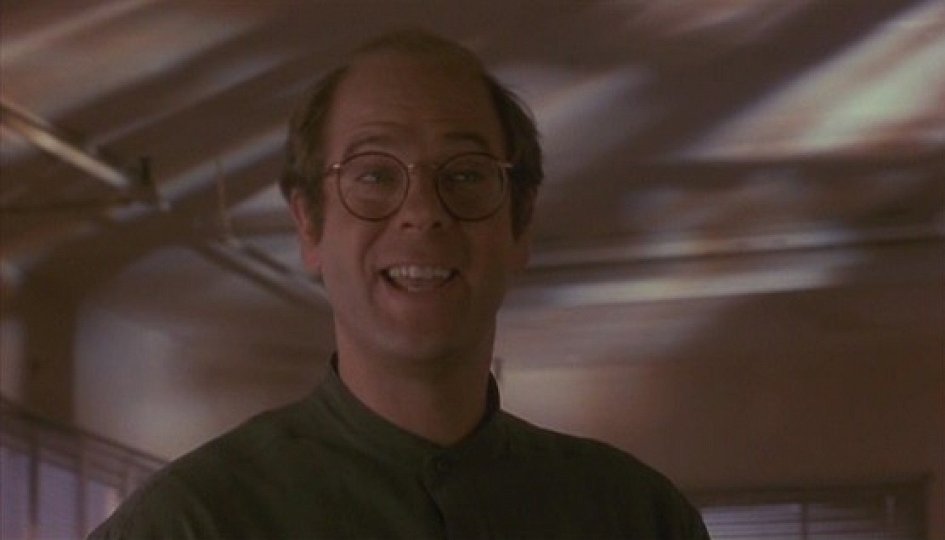 Стивен Тоболовски