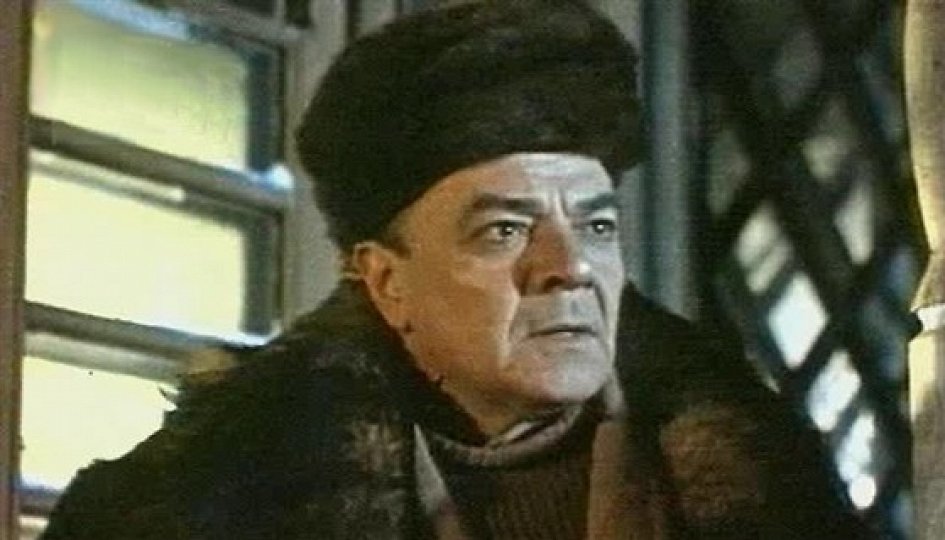 Николай Боголюбов