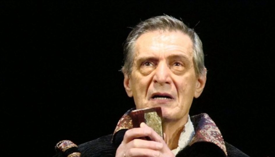 Валерий Ивченко
