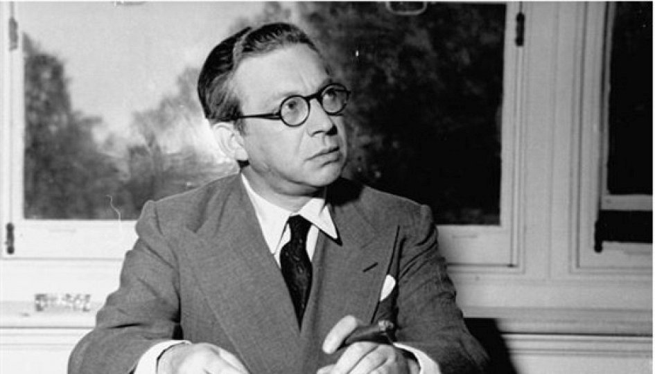Александер Корда