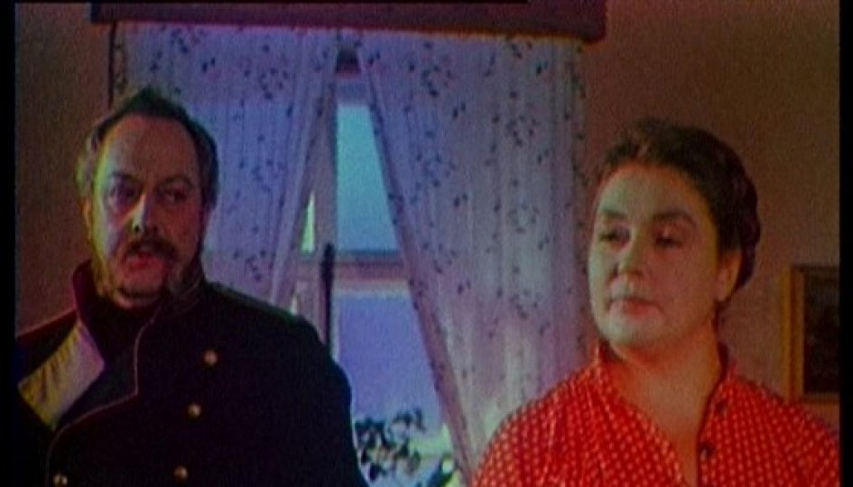 Кино: «Два голоса» Кино: «Два голоса»