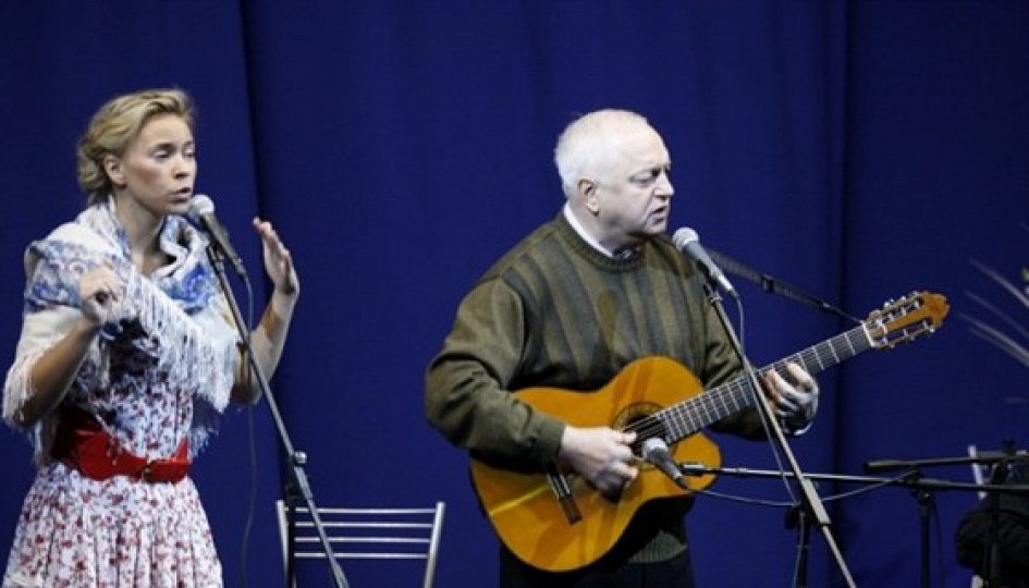Варвара Визбор