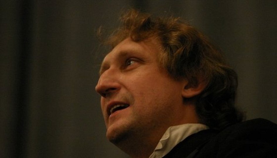 Александр Ронис