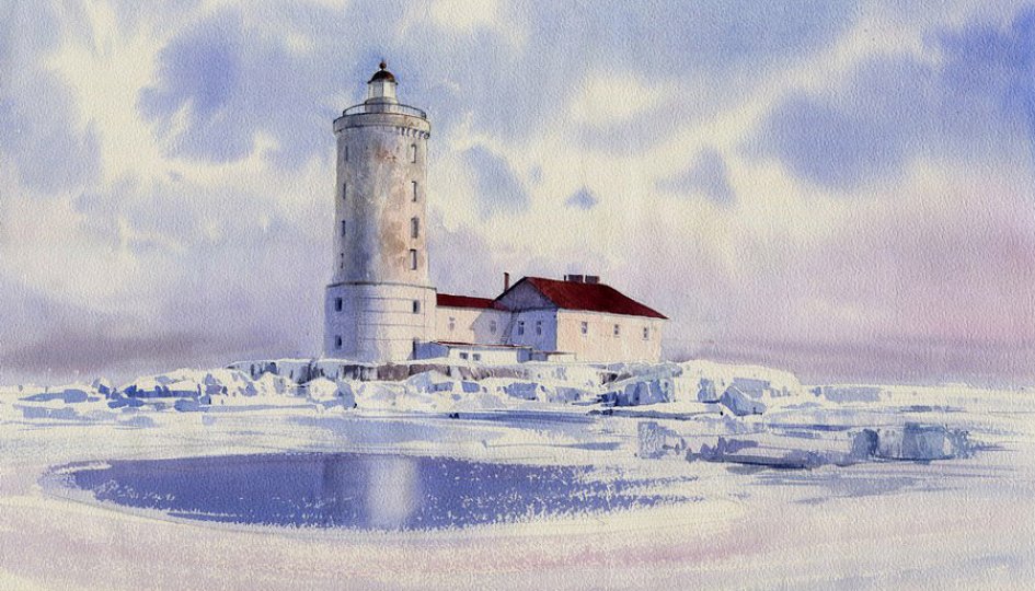 Выставки: Стражи морей Выставки: Стражи морей