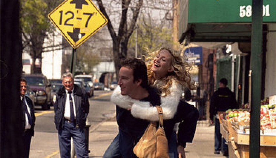 Джон Корбетт