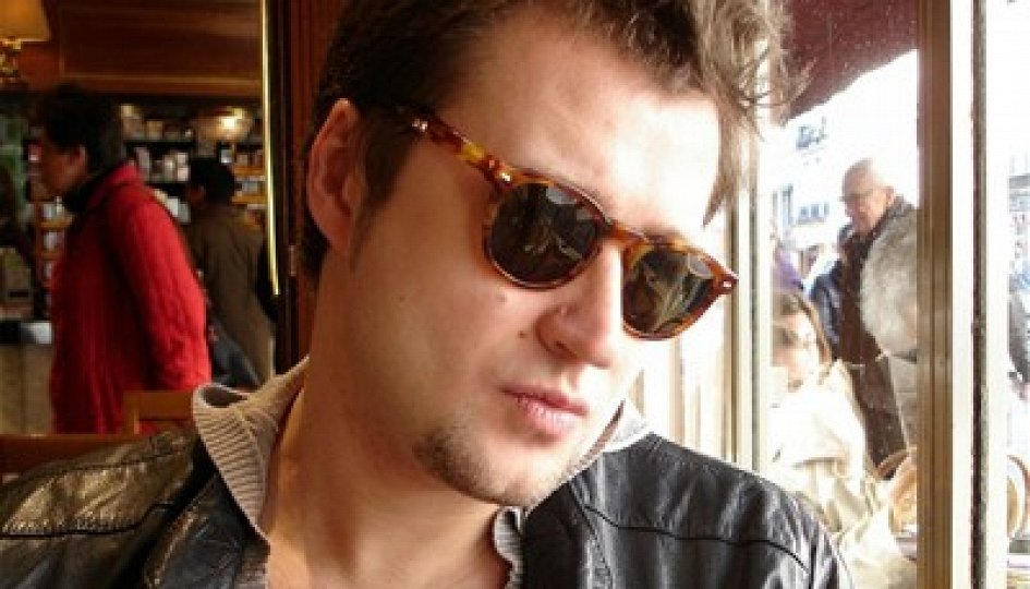 Александр Плаксин