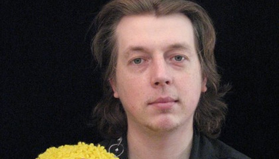 Алексей Смирнов
