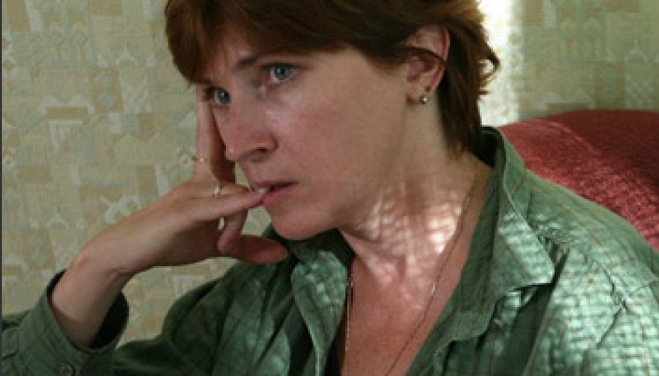 Лариса Садилова