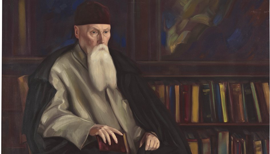 Выставки: Сохраняя культуру. Музей Рерихов на ВДНХ Выставки: Сохраняя культуру. Музей Рерихов на ВДНХ
