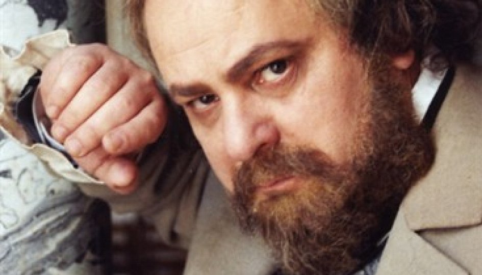 Александр Беланов