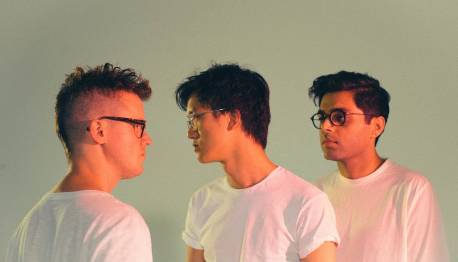 Концерты: Son Lux Концерты: Son Lux
