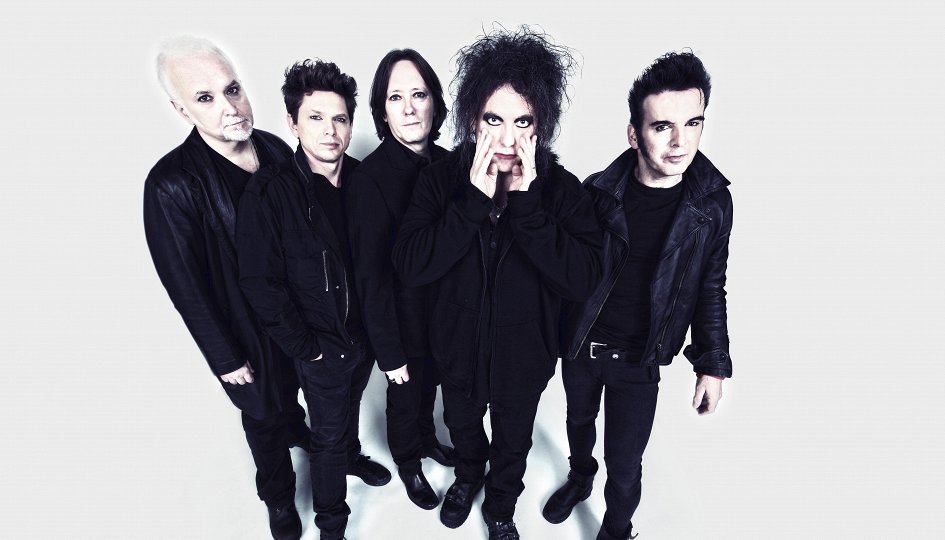Концерты: Пикник «Афиши»: The Cure Концерты: Пикник «Афиши»: The Cure