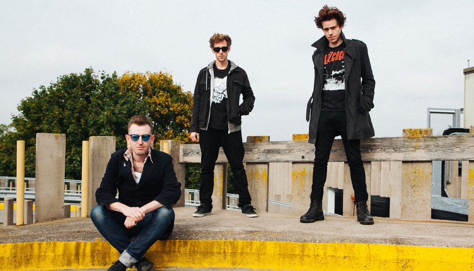 Концерты: The Zipheads, Rusty Sharks Концерты: The Zipheads, Rusty Sharks