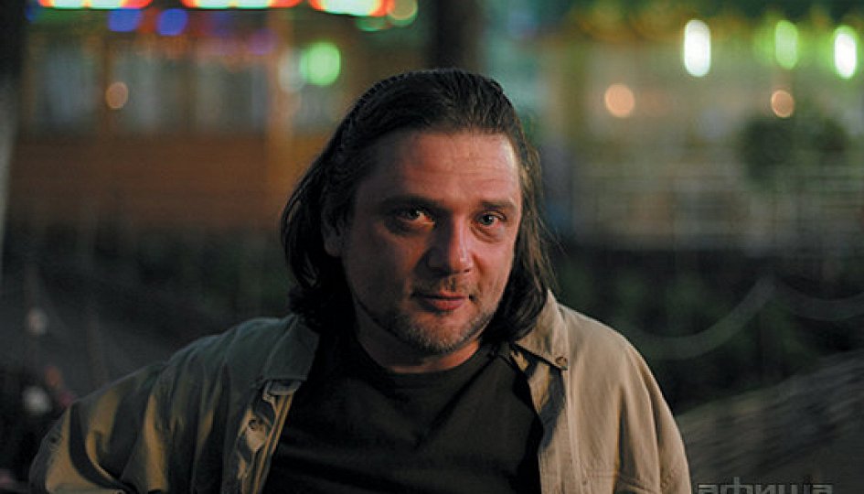 Андрей Кавун