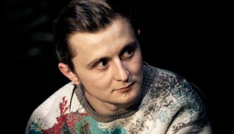 Кирилл Вытоптов