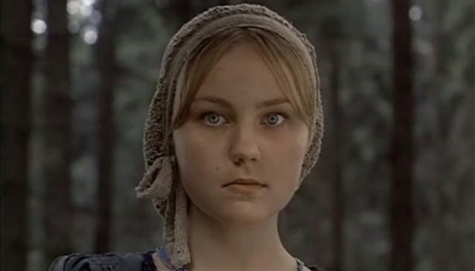 Ольга Миронова