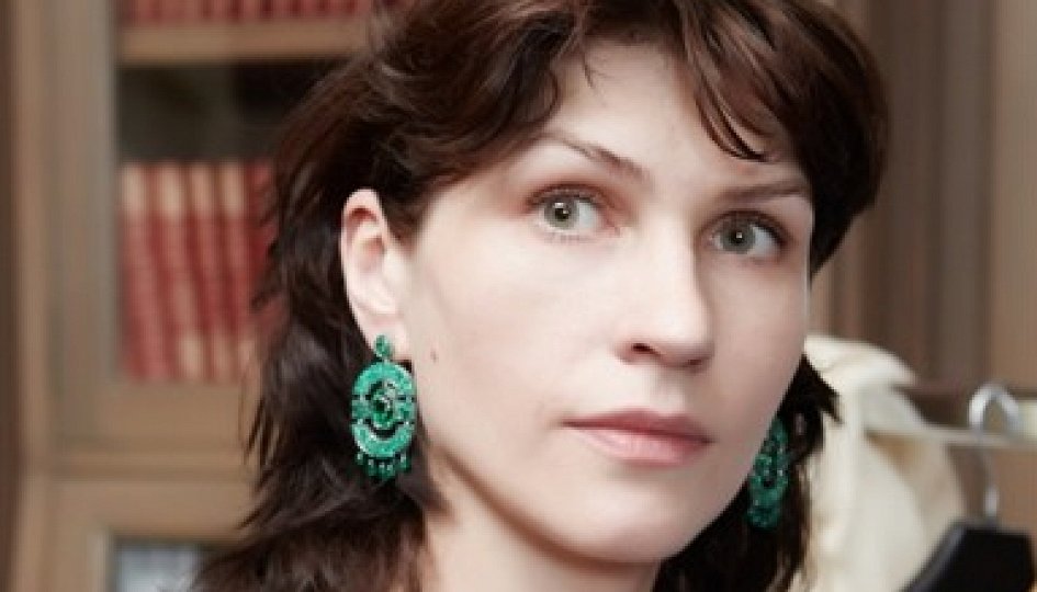 Светлана Камынина