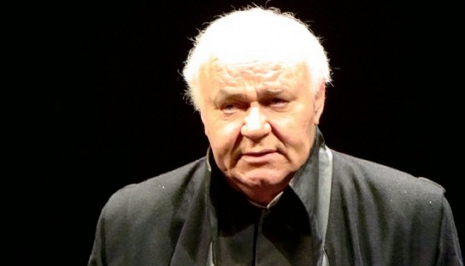 Леонид Неведомский