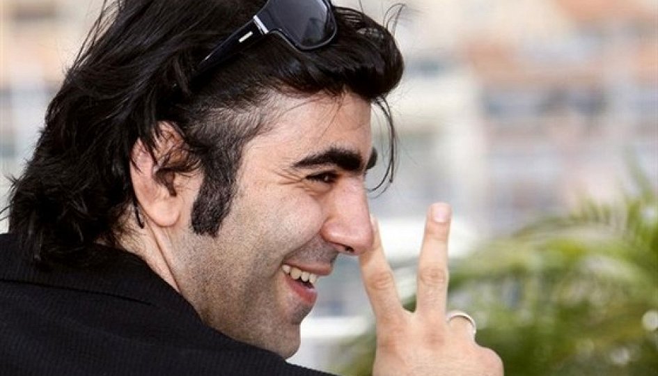 Фатих Акин