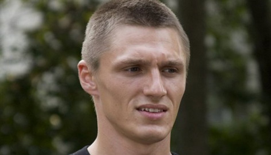 Алексей Варущенко