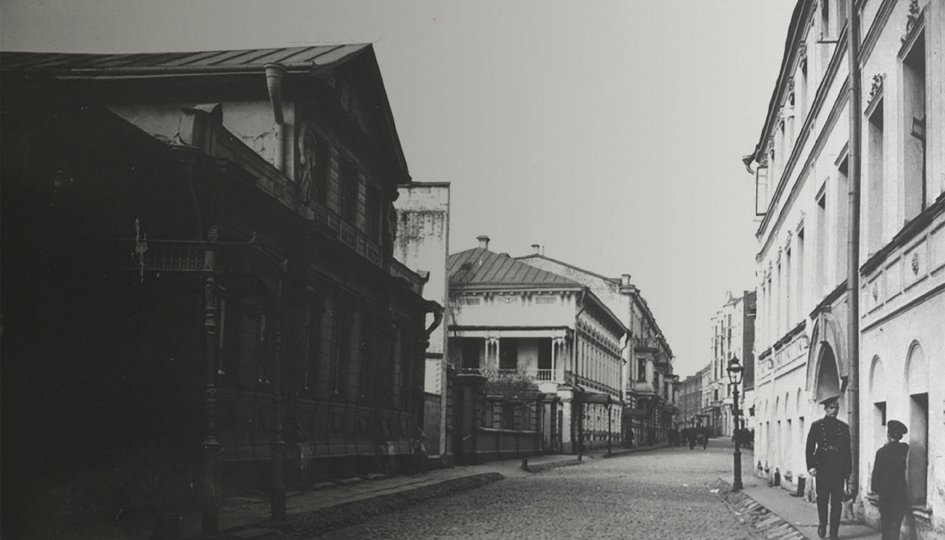 Выставки: Палаты Зиновьевых-Юсуповых Выставки: Палаты Зиновьевых-Юсуповых