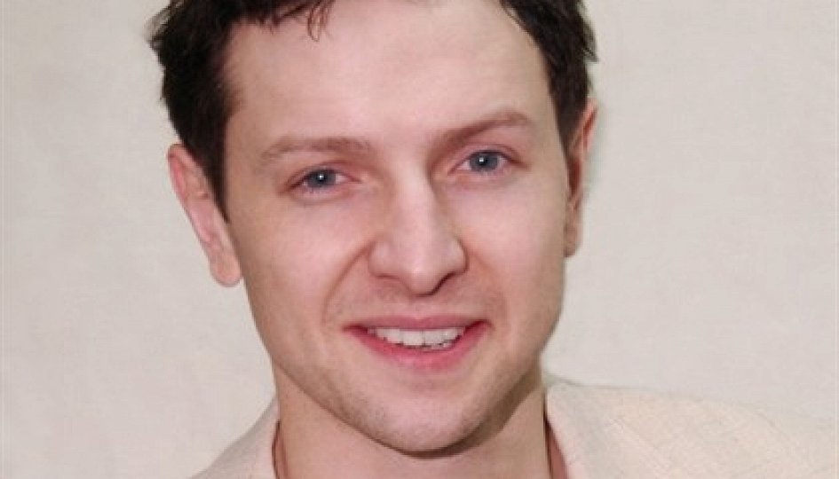 Александр Бобров