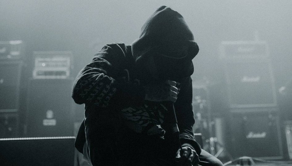 Концерты: Nothing,nowhere. Концерты: Nothing,nowhere.