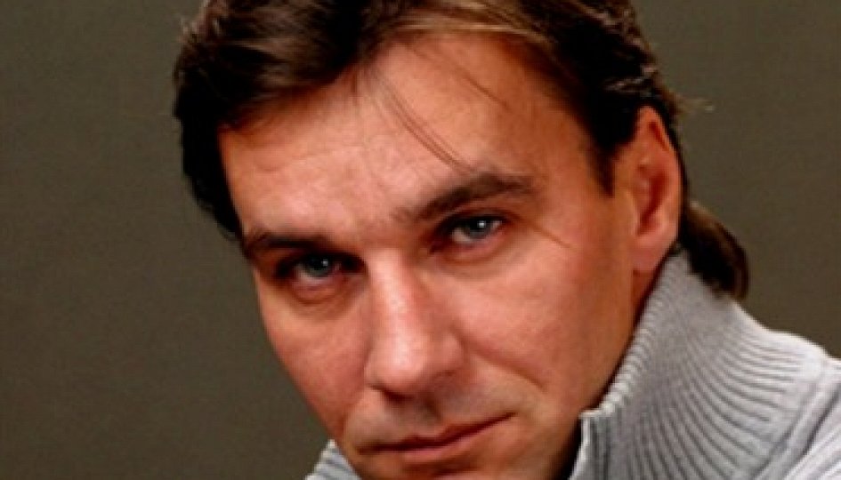 Игорь Лагутин