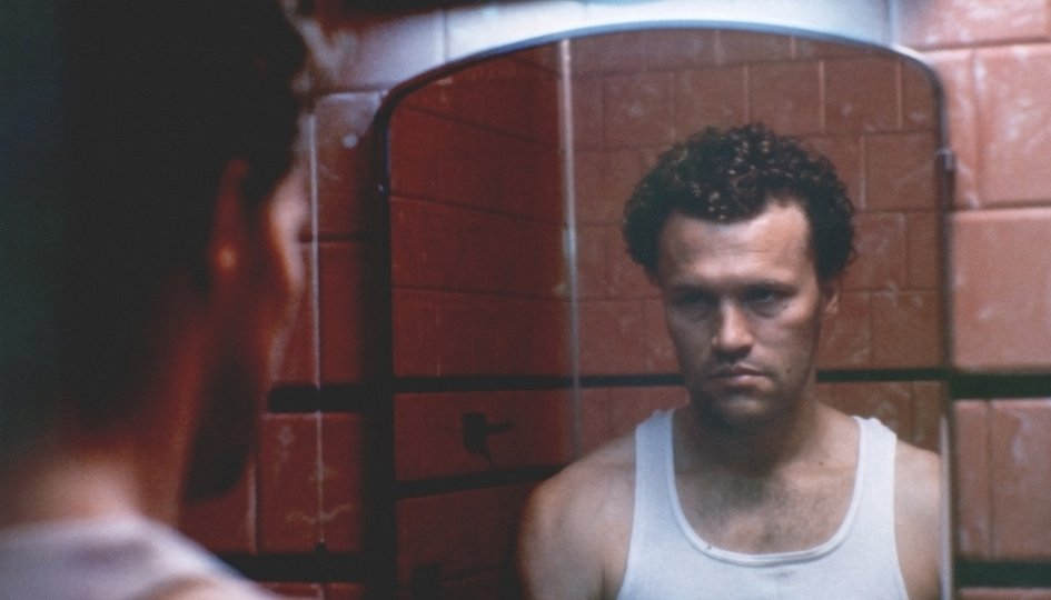 Кино: «Генри: портрет серийного убийцы» Кино: «Генри: портрет серийного убийцы»