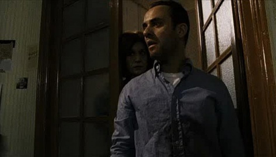 Кино: «Детская комната» Кино: «Детская комната»