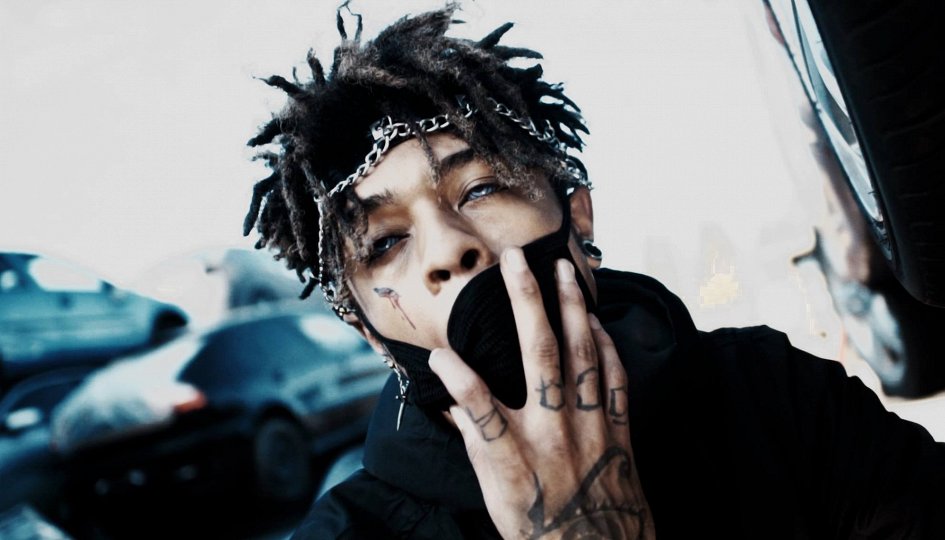 Концерты: Scarlxrd Концерты: Scarlxrd