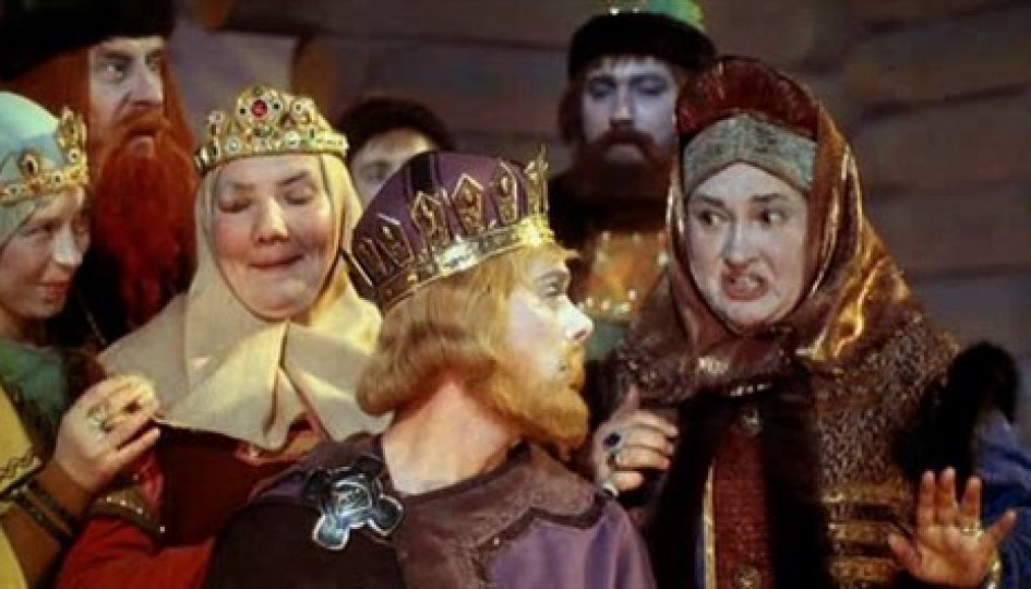 Владимир Андреев