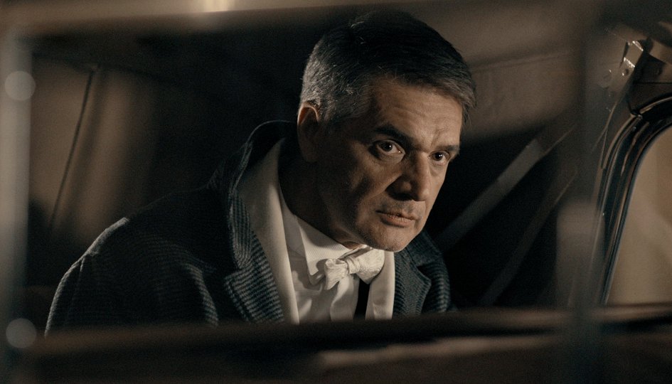 Кино: «Русские горки» Кино: «Русские горки»