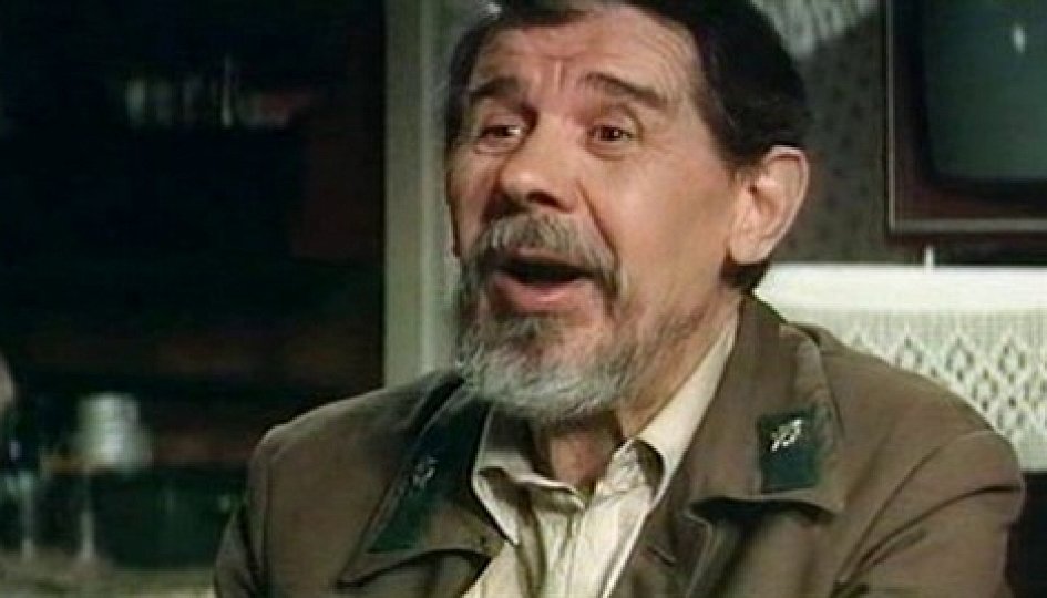 Алексей Чернов