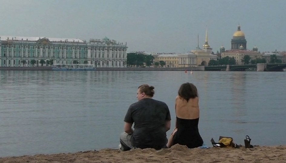 Кино: «Русское краткое. Выпуск 2» Кино: «Русское краткое. Выпуск 2»
