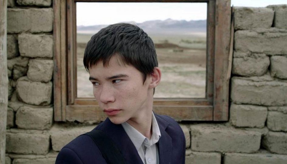 Кино: «Уроки гармонии» Кино: «Уроки гармонии»