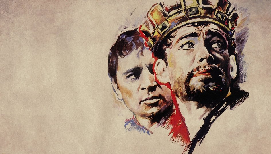 Фильм «Беккет» Кино: «Беккет»